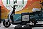 Scooter Elétrica Safe Mila 1000w Bateria Lítio Removível 60v 20ah - Imagem 9