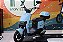 Scooter Elétrica Safe Mila 1000w Bateria Lítio Removível 60v 20ah - Imagem 2