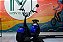 Scooter Autopropelido Zui-1000w 60v/12ah - Imagem 1