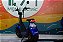 Scooter Autopropelido Zui-1000w 60v/12ah - Imagem 5