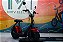 Scooter Autopropelido Zui-1000w 60v/12ah 1 Parte do pagamento - Imagem 3