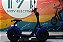 Scooter Autopropelido Zui-1000w 60v/12ah - Imagem 4
