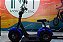 Scooter Autopropelido Zui-1000w 60v/12ah - Imagem 8