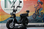 Scooter Elétrica RX 1000W 60V Safe Electric – Potência e Autonomia Não Precisa Cnh - Imagem 1