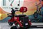Triciclo Elétrico ZIG Raphynus 1000w Bateria Lítio - Imagem 4