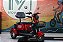 Triciclo Elétrico ZIG Raphynus 1000w Bateria Lítio - Imagem 6
