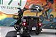 Triciclo Elétrico ZIG Raphynus 1000w Bateria Lítio - Imagem 5