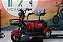 Triciclo Elétrico ZIG Raphynus 1000w Bateria Lítio - Imagem 2