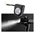 Farol Dianteiro. Patinete Mov Foston s09/pro Similares - Imagem 2