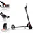 Patinete Elétrico Drop GO-X06 250W 36V Dobrável - Mov Electric - Imagem 2