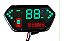 Painel. Lcd Scooter Universal 60v - Imagem 1