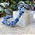 Pulseira de Quartzo Azul - Cristal da Calma - Imagem 4