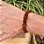 Pulseira de Rudraksha - Proteção Energética - Imagem 2
