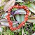 Pulseira de Jaspe Vermelho - Cristal da Vitalidade - Imagem 1