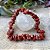 Pulseira de Jaspe Vermelho - Cristal da Vitalidade - Imagem 3