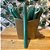 Vela Palito Verde - 18cm - Imagem 2