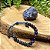 Pulseira de Sodalita - Esferas em Cristais 6mm - Imagem 5