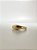 Anel Basic - Dourado - Imagem 1