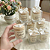 Vela Aromática Elegance Personalizada 10 un. - Imagem 2