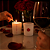 Vela Aromática Love You - Imagem 2