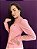 Jaleco Feminino Rubi Rosa - Imagem 4
