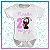 Body Infantil Personalizado - Imagem 10