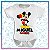 Body Infantil Personalizado - Imagem 2