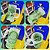 Caneca de Chopp 475ml Palmeiras - Imagem 1