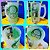 Caneca de Chopp 475ml Palmeiras - Imagem 2
