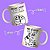 Caneca Flork Amizade - Imagem 8
