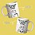 Caneca Flork Amizade - Imagem 15
