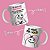 Caneca Flork Amizade - Imagem 7