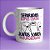 Caneca Flork Amizade - Imagem 3
