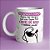 Caneca Flork Amizade - Imagem 5