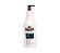 SHAVE CREME WARRIORS WITH BEARD BARBA RUIVA 1L - Imagem 1