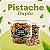 Pistache duplo - Imagem 1