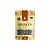 Drageado de banana com chocolate ao leite 50g - Imagem 1