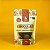 Drageado de banana com chocolate ao leite 50g - Imagem 3