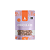 Drageado de uva passa com chocolate ao leite 50g - Imagem 1