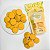 Biscoito broa de fubá 100g - Imagem 2