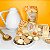 Biscoito choconata recheado com goiabada 100g - Imagem 2