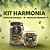 Kit Harmonia - Imagem 1