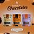Encanto de Chocolates - Imagem 1