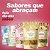 Sabores que abraçam - Imagem 1