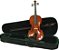 Violino Benson BVN1 Clássico 4/4 Natural - Imagem 1