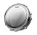 Pele Caixa 14 Evans Porosa Ec Frosted Reverse Dot B14ec1rd - Imagem 1