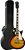 Guitarra Les Paul Winner wglp Tobaco Sunburst com Case - Imagem 1