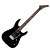 Guitarra Jackson Dinky 291 0111 JS12 503 Gloss Black - Imagem 1