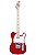 Guitarra Fender Squier Affinity Telecaster Vermelha - Imagem 1