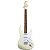 Guitarra Fender Squier Bullet Strat 031 0005 hss 580 Arctic White - Imagem 1